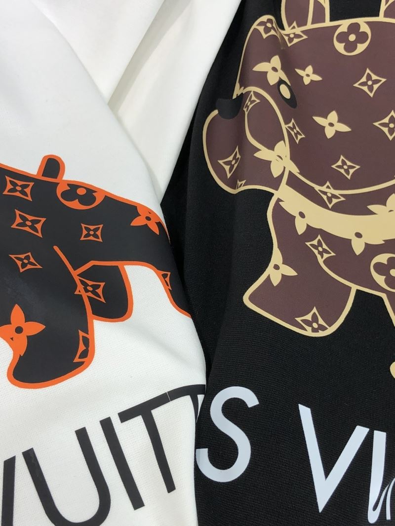 Louis Vuitton T-Shirts